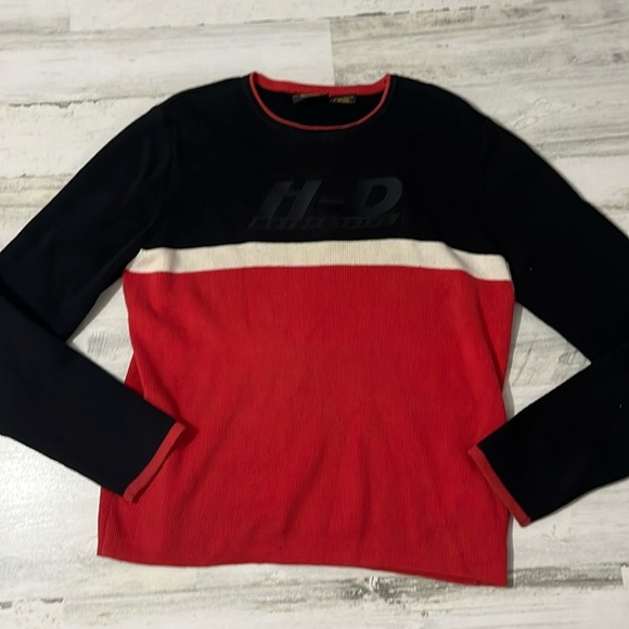 Harley-Davidson Sweaters - Harley-Davidson Sweater Size XL